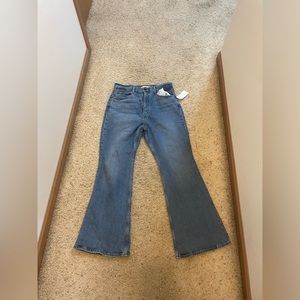 Levi’s 70’s Flare Jeans